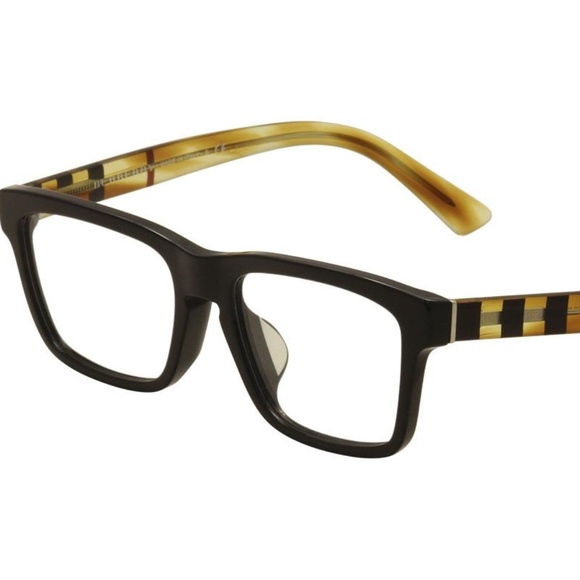 NWT Auth Burberry Eyeglasses Frames B2226F - Picture 1 of 4